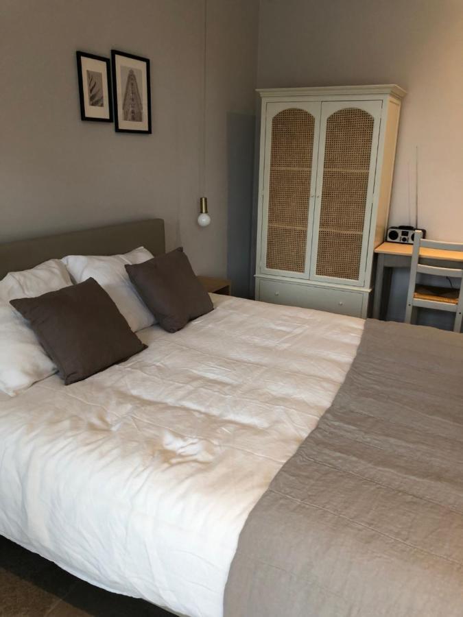 Cire Bed And Breakfast Meerhout Eksteriør billede
