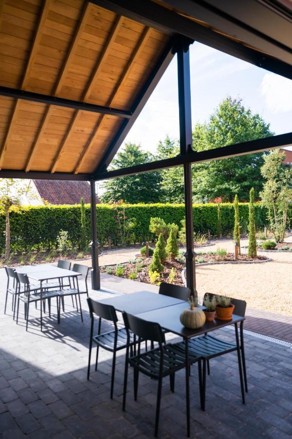Cire Bed And Breakfast Meerhout Eksteriør billede