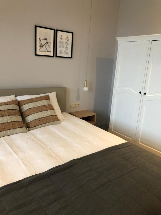 Cire Bed And Breakfast Meerhout Eksteriør billede